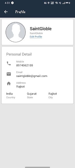 Run android online APK Saint Globle Customer from MyAndroid or emulate Saint Globle Customer using MyAndroid Run android online APK Saint Globle Customer from MyAndroid or emulate Saint Globle Customer using MyAndroid