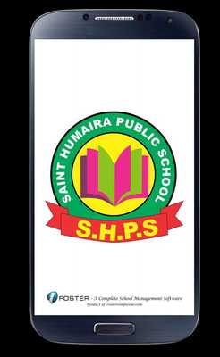 Emulate Android APK Saint Humaira Public School Emulate Android APK Saint Humaira Public School