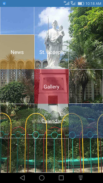 Run android online APK Saint Joseph School Naga City from MyAndroid or emulate Saint Joseph School Naga City using MyAndroid Run android online APK Saint Joseph School Naga City from MyAndroid or emulate Saint Joseph School Naga City using MyAndroid