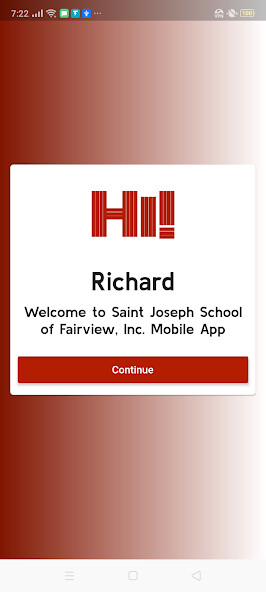 Run android online APK Saint Joseph School of Fairview. Inc. from MyAndroid or emulate Saint Joseph School of Fairview. Inc. using MyAndroid