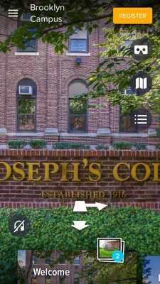 Emulate Android APK Saint Josephs