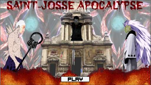 Run android online APK Saint-Josse Apocalypse from MyAndroid or emulate Saint-Josse Apocalypse using MyAndroid