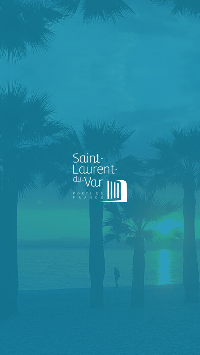 Emulate iPhone app Saint Laurent du var tourisme using MyAndroid Emulate iPhone app Saint Laurent du var tourisme using MyAndroid