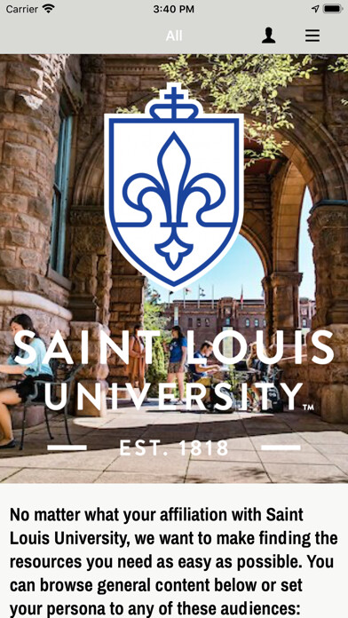Run android online APK Saint Louis University from MyAndroid or emulate Saint Louis University using MyAndroid Run android online APK Saint Louis University from MyAndroid or emulate Saint Louis University using MyAndroid