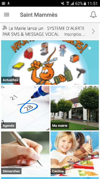 Run android online APK Saint Mammès from MyAndroid or emulate Saint Mammès using MyAndroid Run android online APK Saint Mammès from MyAndroid or emulate Saint Mammès using MyAndroid
