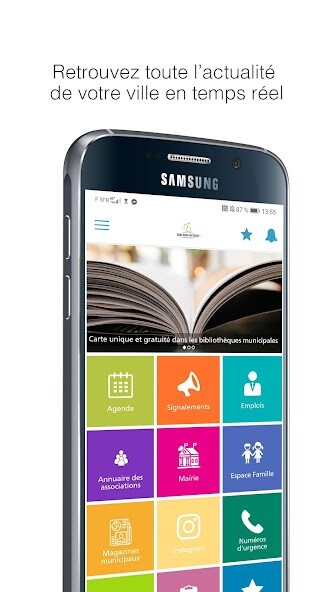 Run android online APK Saint-Mars-du-Désert from MyAndroid or emulate Saint-Mars-du-Désert using MyAndroid