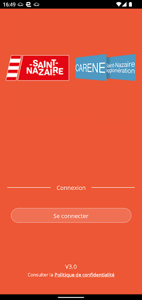 Run android online APK Saint-Nazaire Mobilités from MyAndroid or emulate Saint-Nazaire Mobilités using MyAndroid Run android online APK Saint-Nazaire Mobilités from MyAndroid or emulate Saint-Nazaire Mobilités using MyAndroid