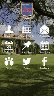 Emulate Android APK Saint Nicholas School Emulate Android APK Saint Nicholas School