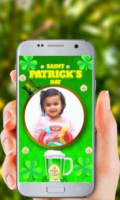 Emulate Android APK Saint Patricks Photo Frames Emulate Android APK Saint Patricks Photo Frames
