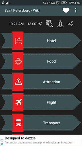 Run android online APK Saint Petersburg - Wiki from MyAndroid or emulate Saint Petersburg - Wiki using MyAndroid Run android online APK Saint Petersburg - Wiki from MyAndroid or emulate Saint Petersburg - Wiki using MyAndroid