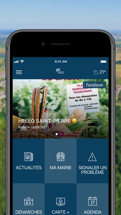 Run android online APK Saint-Pierre-du-Perray from MyAndroid or emulate Saint-Pierre-du-Perray using MyAndroid Run android online APK Saint-Pierre-du-Perray from MyAndroid or emulate Saint-Pierre-du-Perray using MyAndroid