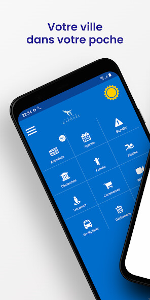 Run android online APK Saint Raphaël from MyAndroid or emulate Saint Raphaël using MyAndroid Run android online APK Saint Raphaël from MyAndroid or emulate Saint Raphaël using MyAndroid