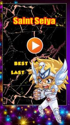 Emulate Android APK Saint Seiya Knights Emulate Android APK Saint Seiya Knights