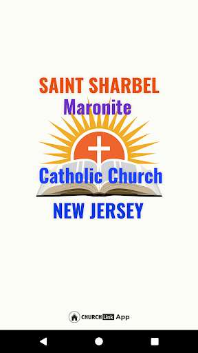 Run android online APK Saint Sharbel from MyAndroid or emulate Saint Sharbel using MyAndroid Run android online APK Saint Sharbel from MyAndroid or emulate Saint Sharbel using MyAndroid