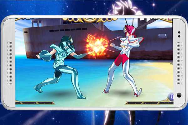 Emulate Android APK Saint Super Seiya Omega Cosmos Emulate Android APK Saint Super Seiya Omega Cosmos