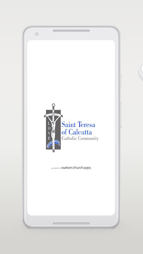 Run android online APK Saint Teresa of Calcutta CC from MyAndroid or emulate Saint Teresa of Calcutta CC using MyAndroid