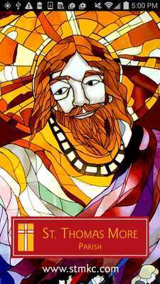 Emulate Android APK Saint Thomas More Kansas City Emulate Android APK Saint Thomas More Kansas City