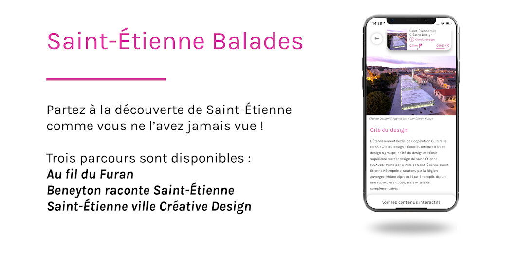 Run android online APK Saint-Étienne Balades from MyAndroid or emulate Saint-Étienne Balades using MyAndroid Run android online APK Saint-Étienne Balades from MyAndroid or emulate Saint-Étienne Balades using MyAndroid