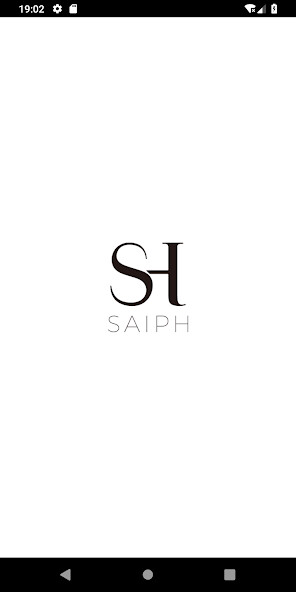 Run android online APK SAIPH from MyAndroid or emulate SAIPH using MyAndroid
