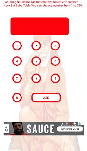 Run android online APK Sai Prashnawali from MyAndroid or emulate Sai Prashnawali using MyAndroid