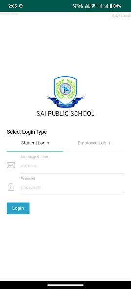 Run android online APK SAI PUBLIC SCHOOL from MyAndroid or emulate SAI PUBLIC SCHOOL using MyAndroid Run android online APK SAI PUBLIC SCHOOL from MyAndroid or emulate SAI PUBLIC SCHOOL using MyAndroid