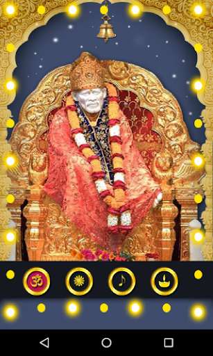 Emulate Android APK Sai Puja Emulate Android APK Sai Puja