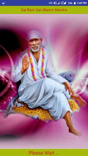 Run android online APK Sai Ram Sai Shyam Mantra from MyAndroid or emulate Sai Ram Sai Shyam Mantra using MyAndroid