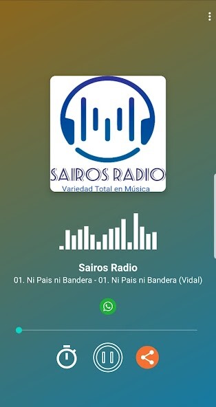 Run android online APK Sairos Radio from MyAndroid or emulate Sairos Radio using MyAndroid Run android online APK Sairos Radio from MyAndroid or emulate Sairos Radio using MyAndroid