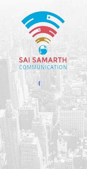 Run android online APK Sai Samarth Communication from MyAndroid or emulate Sai Samarth Communication using MyAndroid