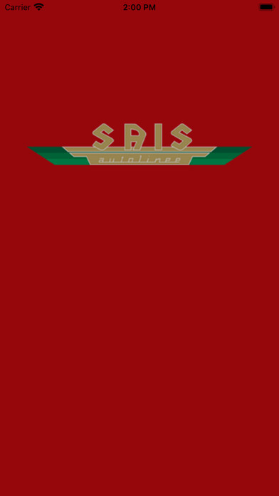 Emulate iPhone app Sais using MyAndroid