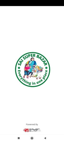 Run android online APK Sai Super Bazaar from MyAndroid or emulate Sai Super Bazaar using MyAndroid Run android online APK Sai Super Bazaar from MyAndroid or emulate Sai Super Bazaar using MyAndroid