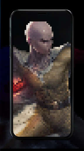 Run android online APK saitama NFT from MyAndroid or emulate saitama NFT using MyAndroid