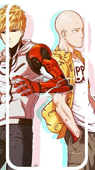 Run android online APK Saitama OPM HD Wallpaper from MyAndroid or emulate Saitama OPM HD Wallpaper using MyAndroid Run android online APK Saitama OPM HD Wallpaper from MyAndroid or emulate Saitama OPM HD Wallpaper using MyAndroid