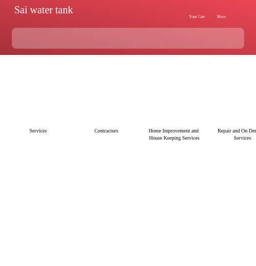 Run android online APK Sai Water Tank from MyAndroid or emulate Sai Water Tank using MyAndroid