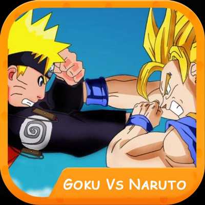 Emulate Android APK Saiyan Goku Vs Naruto Emulate Android APK Saiyan Goku Vs Naruto