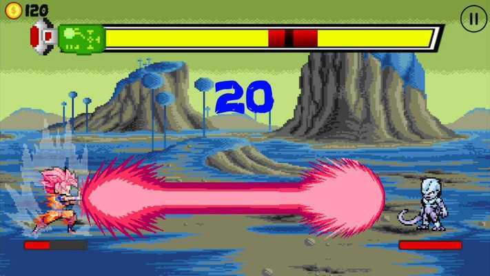 Emulate Android APK Saiyan Skill Tap Battle Emulate Android APK Saiyan Skill Tap Battle