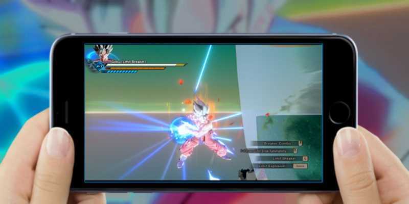 Emulate Android APK Saiyan Xenoverse: Fight Blue Emulate Android APK Saiyan Xenoverse: Fight Blue