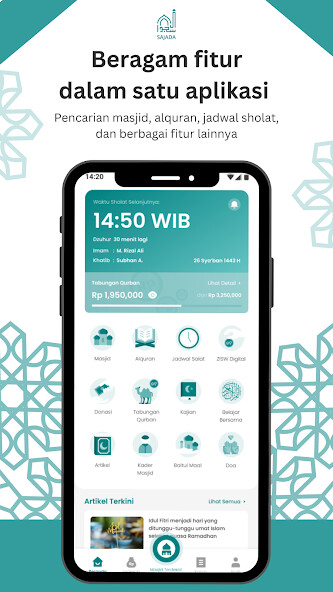 Run android online APK Sajada from MyAndroid or emulate Sajada using MyAndroid Run android online APK Sajada from MyAndroid or emulate Sajada using MyAndroid