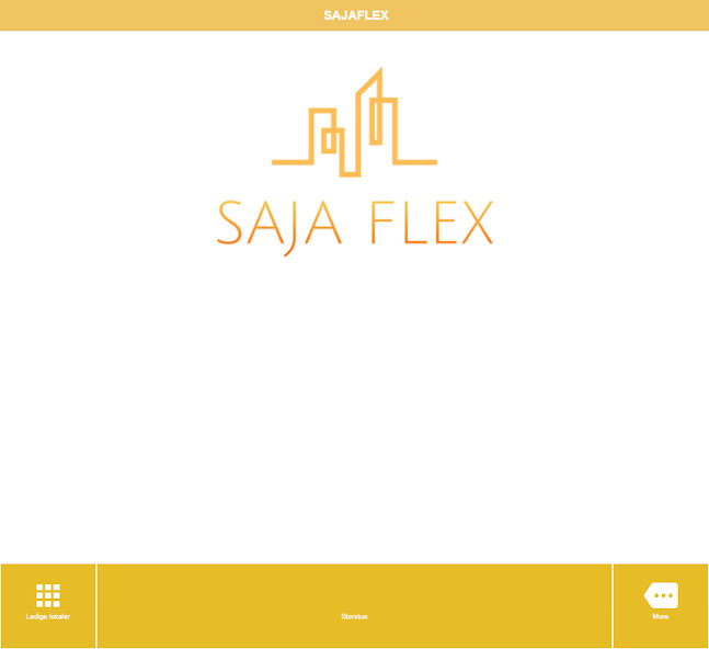 Run android online APK SAJAFLEX from MyAndroid or emulate SAJAFLEX using MyAndroid Run android online APK SAJAFLEX from MyAndroid or emulate SAJAFLEX using MyAndroid
