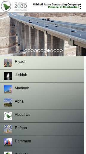 Run android online APK sajco from MyAndroid or emulate sajco using MyAndroid