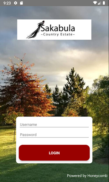 Run android online APK Sakabula Residents App from MyAndroid or emulate Sakabula Residents App using MyAndroid