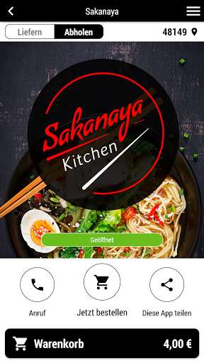 Run android online APK Sakanaya Kitchen from MyAndroid or emulate Sakanaya Kitchen using MyAndroid Run android online APK Sakanaya Kitchen from MyAndroid or emulate Sakanaya Kitchen using MyAndroid