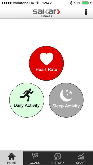Emulate Android APK Sakar Fitness Emulate Android APK Sakar Fitness