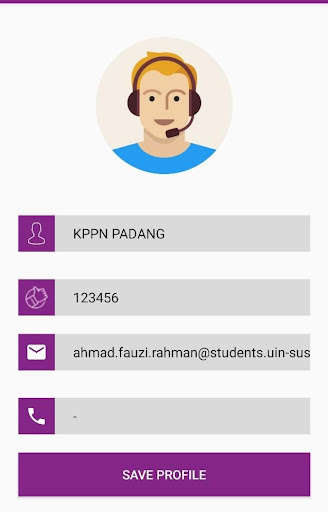 Run android online APK SAKATO (KPPN PADANG) from MyAndroid or emulate SAKATO (KPPN PADANG) using MyAndroid
