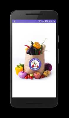 Emulate Android APK Sakbhaji - Vegetables/Fruits Emulate Android APK Sakbhaji - Vegetables/Fruits