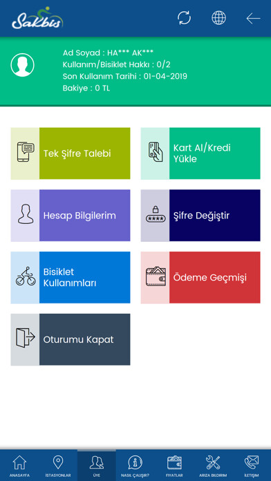 Emulate iPhone app Sakbis using MyAndroid