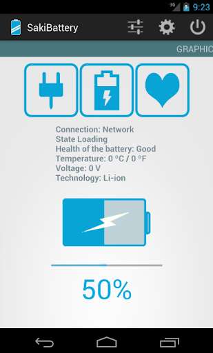 Run android online APK SakiBattery from MyAndroid or emulate SakiBattery using MyAndroid Run android online APK SakiBattery from MyAndroid or emulate SakiBattery using MyAndroid