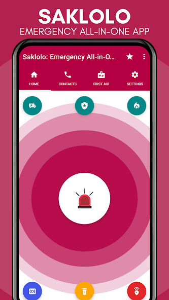 Run android online APK SAKLOLO : Emergency All-in-One from MyAndroid or emulate SAKLOLO : Emergency All-in-One using MyAndroid Run android online APK SAKLOLO : Emergency All-in-One from MyAndroid or emulate SAKLOLO : Emergency All-in-One using MyAndroid