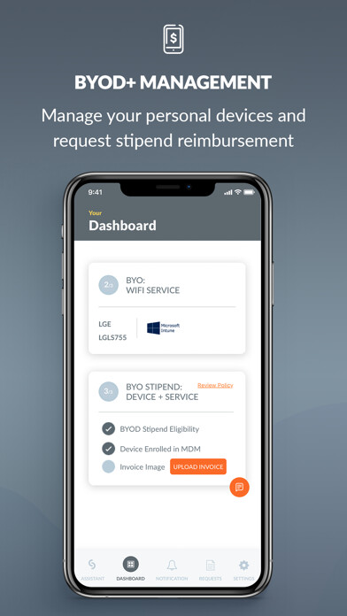 Emulate iPhone app Sakon Mobility Management using MyAndroid Emulate iPhone app Sakon Mobility Management using MyAndroid