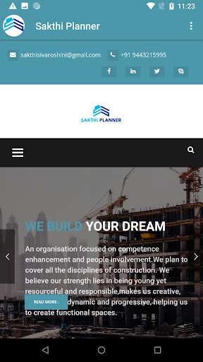 Run android online APK Sakthi Planner from MyAndroid or emulate Sakthi Planner using MyAndroid Run android online APK Sakthi Planner from MyAndroid or emulate Sakthi Planner using MyAndroid